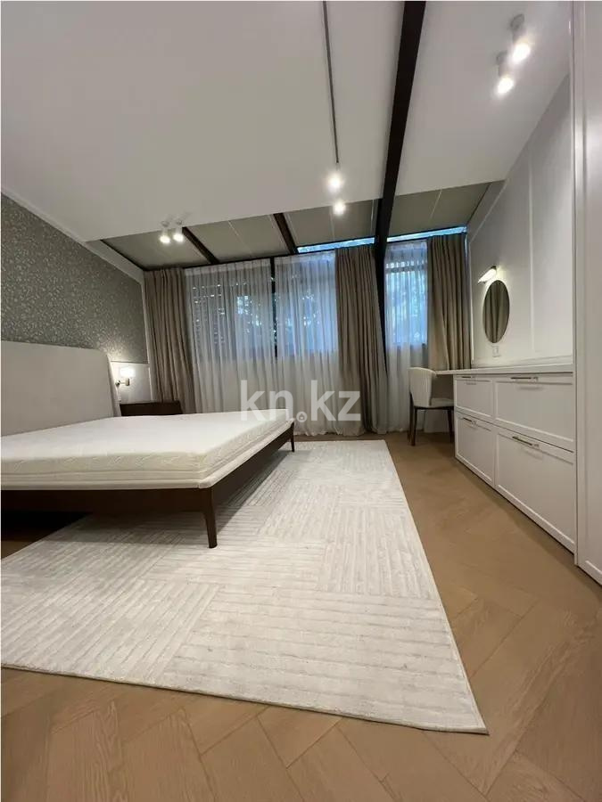 Продажа 3-комнатной квартиры, 120 м² в Алматы - фото 2