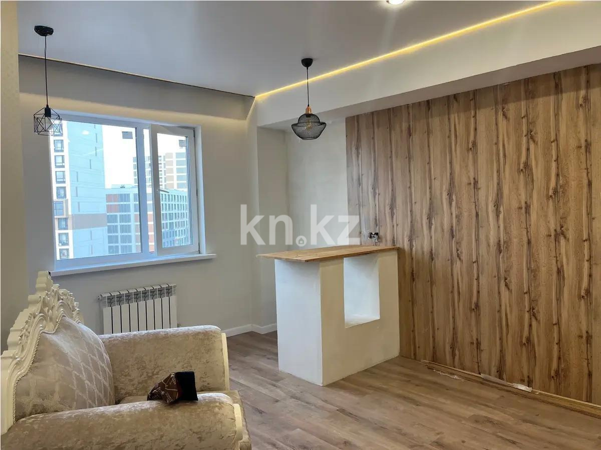 Продажа 2-комнатной квартиры, 65 м², ул. Маметовой в Астане - фото 3