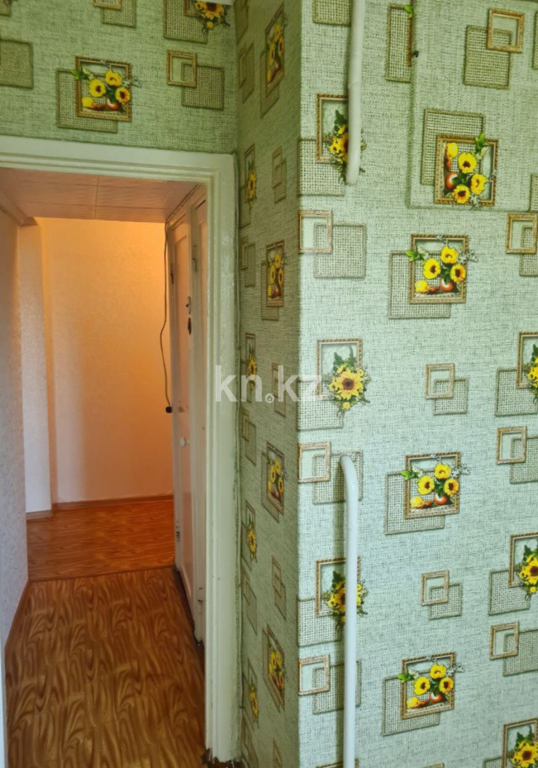 Продажа 3-комнатной квартиры, 59.4 м², ул. Беспалова, дом  49/1 в Усть-Каменогорске - фото 17