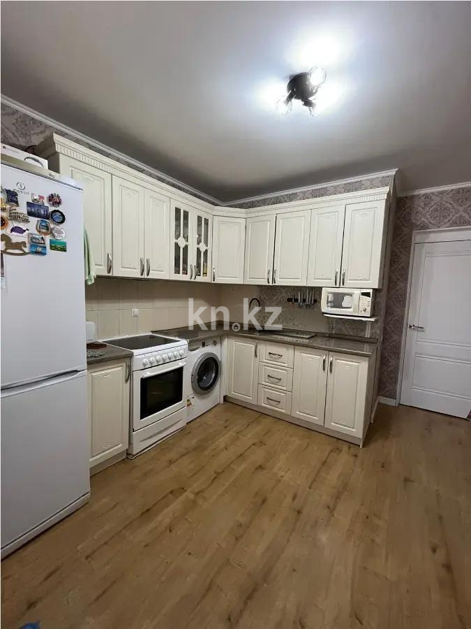 Продажа 2-комнатной квартиры, 60 м² в Астане - фото 3