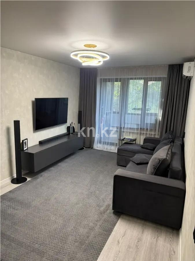 Продажа 3-комнатной квартиры, 60 м² в Алматы