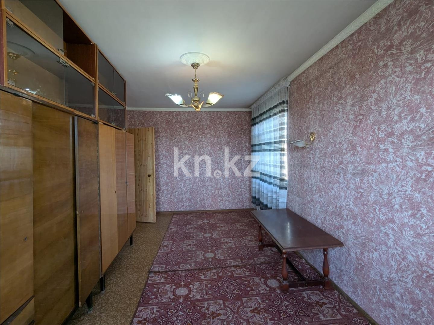 Продажа 3-комнатной квартиры, 66 м² в Караганде - фото 10