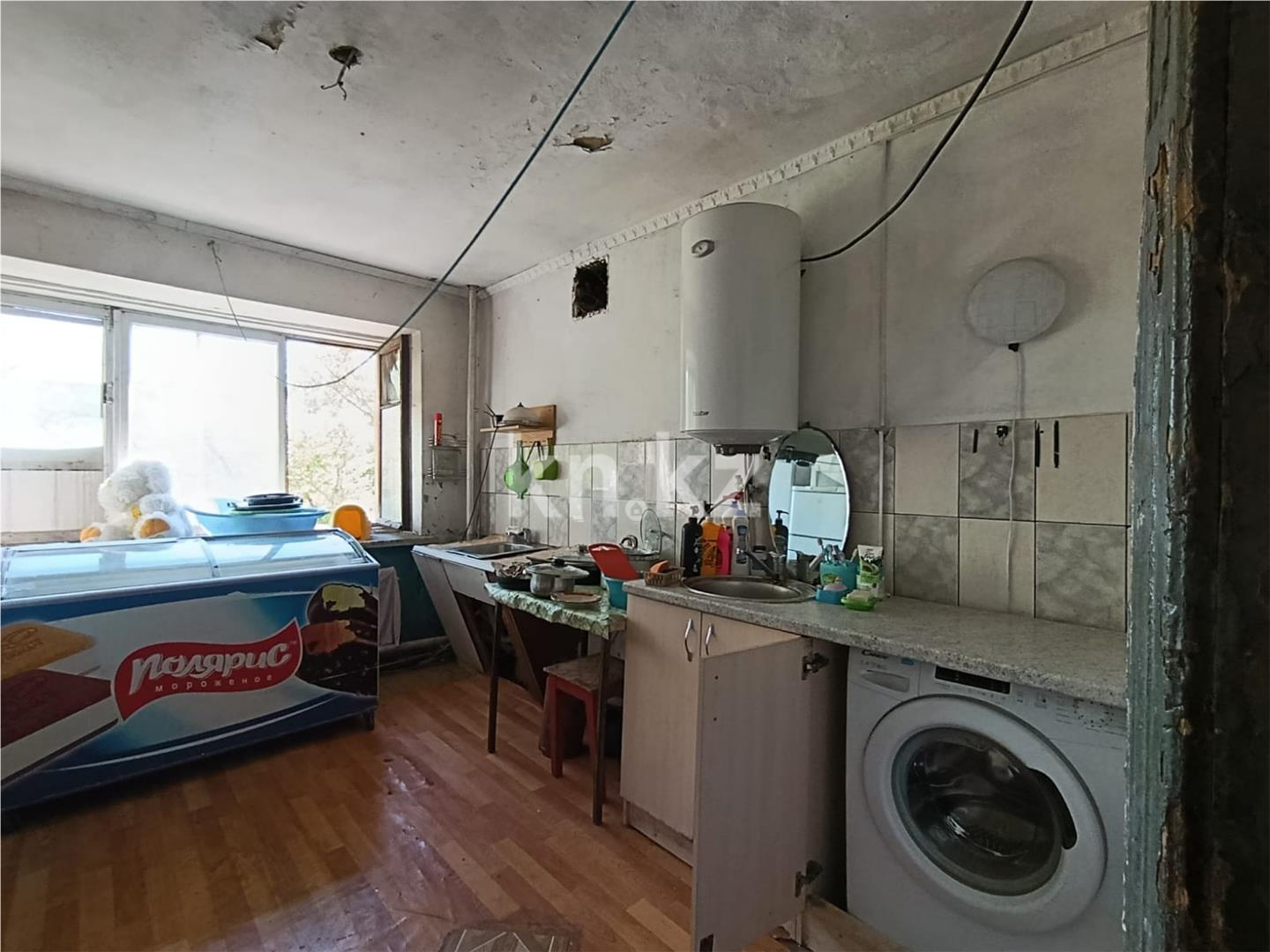 Продажа 1-комнатной квартиры, 34 м² в Караганде - фото 4