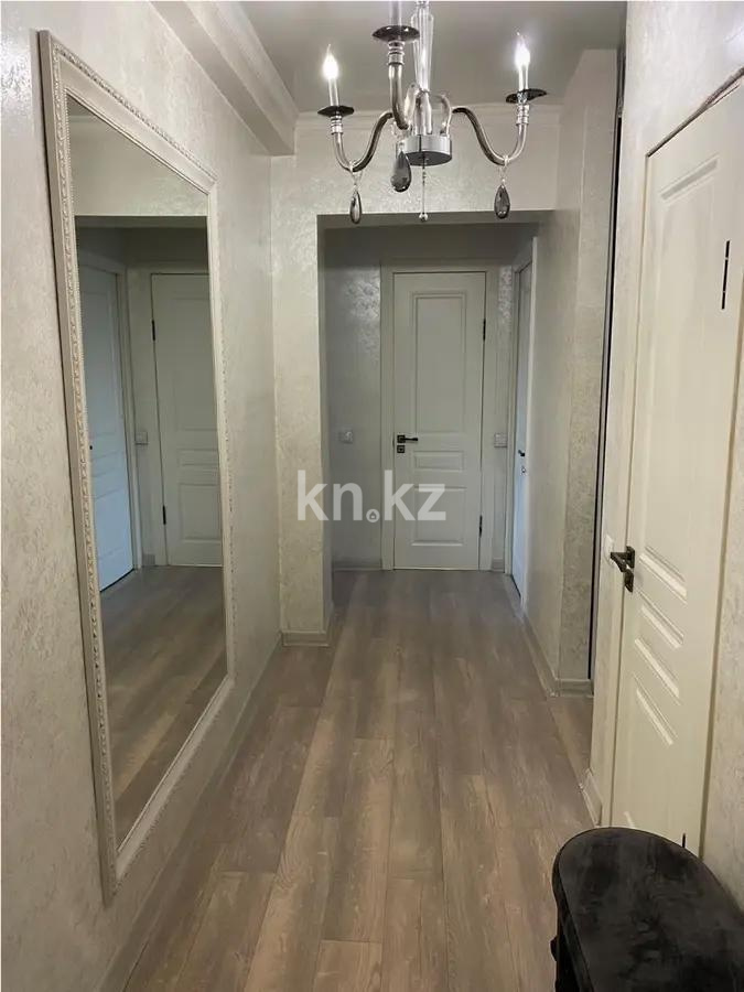 Продажа 2-комнатной квартиры, 52 м² в Алматы - фото 6