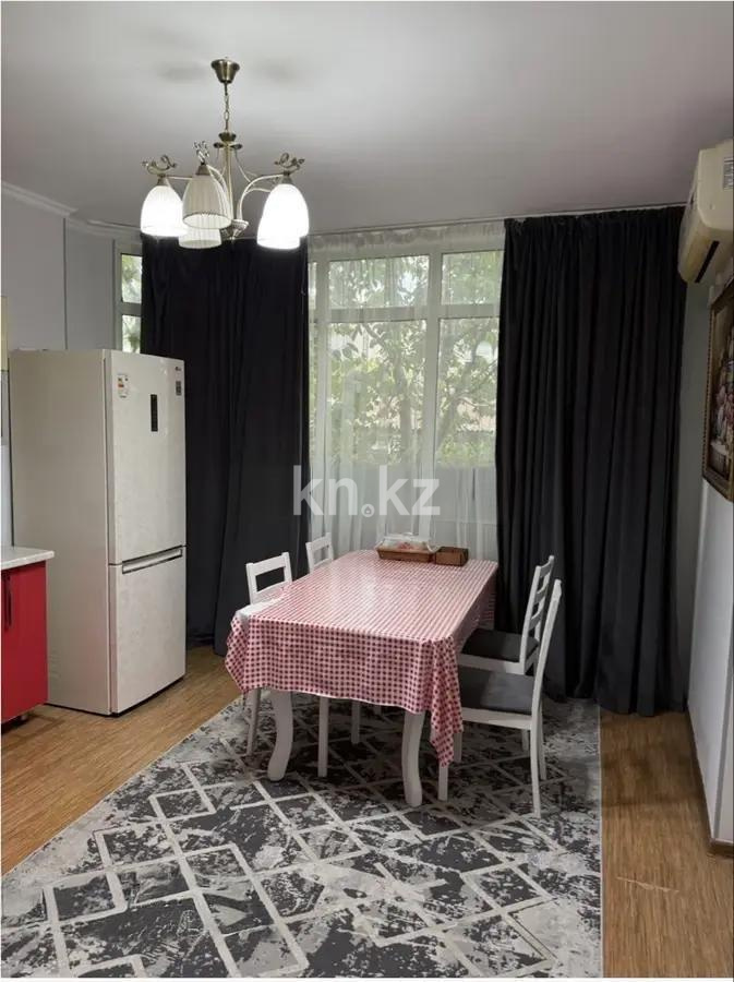 Продажа 2-комнатной квартиры, 69.1 м² в Алматы - фото 3