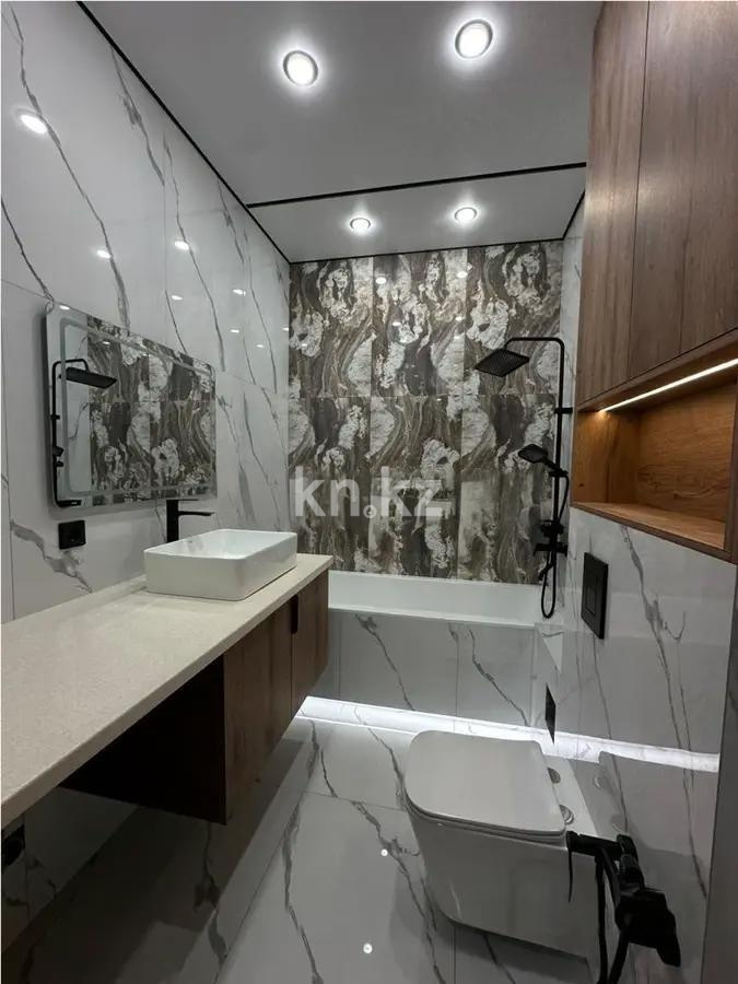 Продажа 2-комнатной квартиры, 42 м² в Астане - фото 4