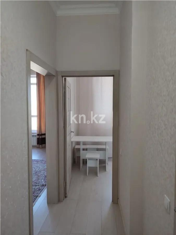Продажа 1-комнатной квартиры, 37.5 м², ул. Туркестан, дом  14 в Астане - фото 3