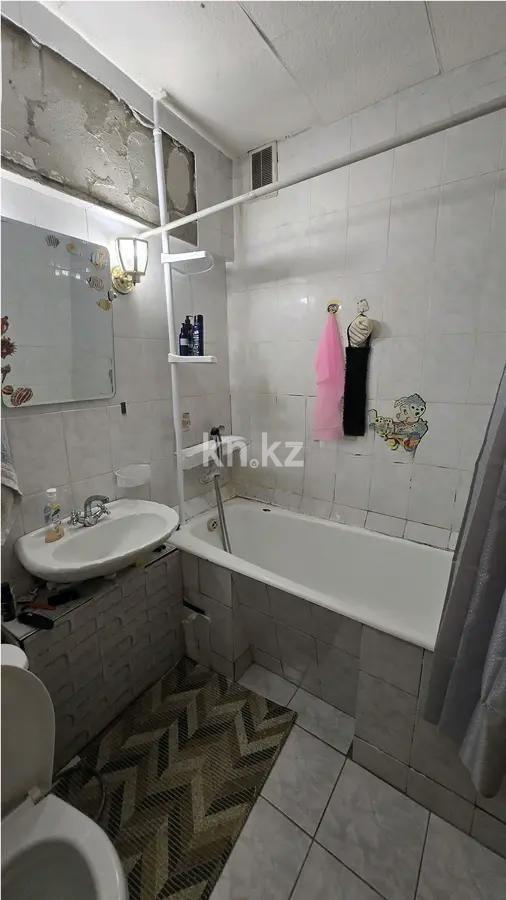 Продажа 1-комнатной квартиры, 36 м², ул. Жарокова, дом  91 в Алматы - фото 3