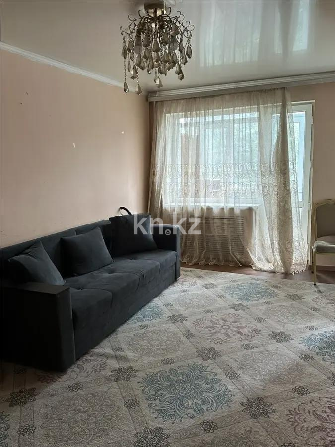 Продажа 3-комнатной квартиры, 60 м² в Астане