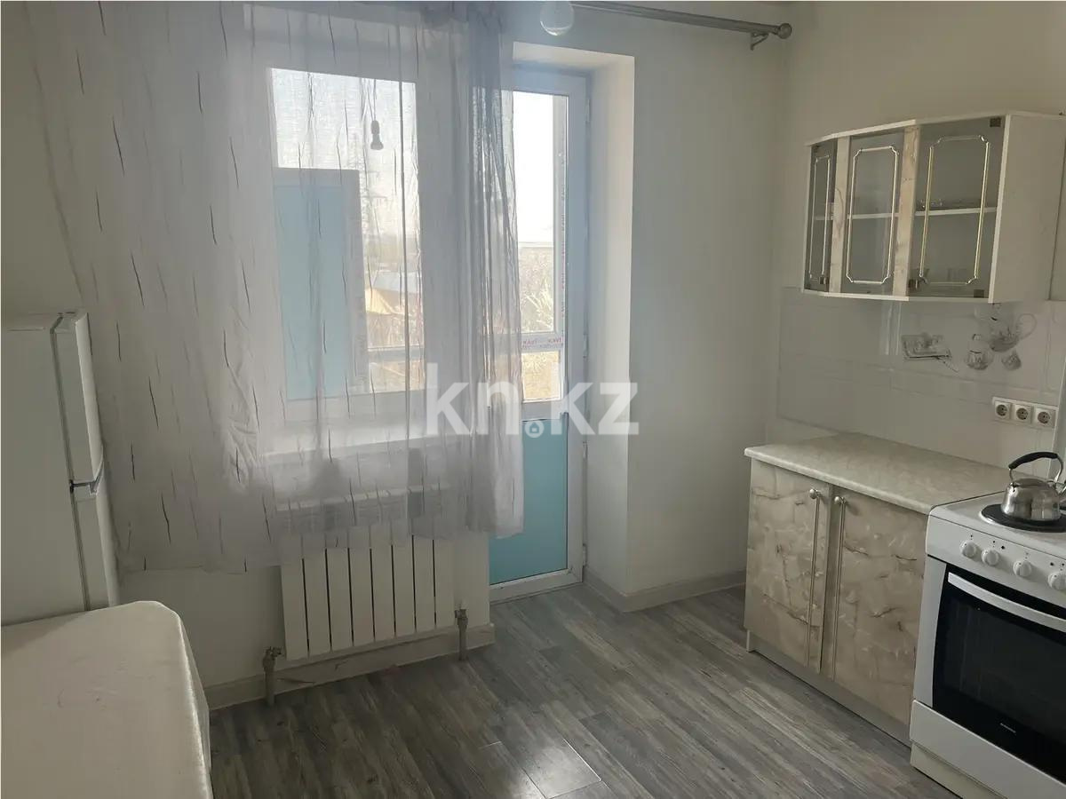 Продажа 1-комнатной квартиры, 39 м² в Алматы - фото 2