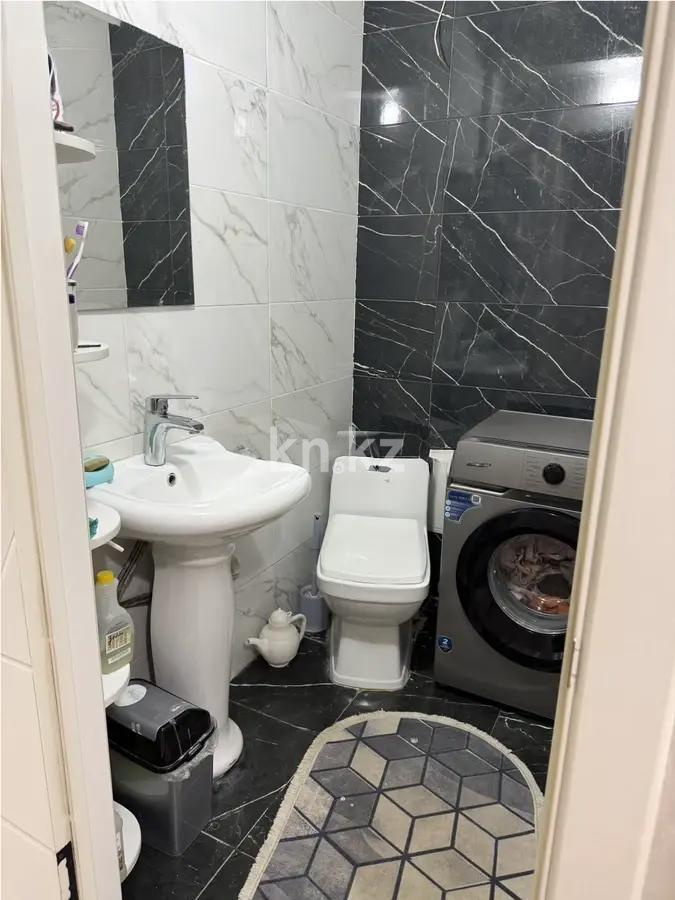 Продажа 3-комнатной квартиры, 67 м² в Алматы - фото 5