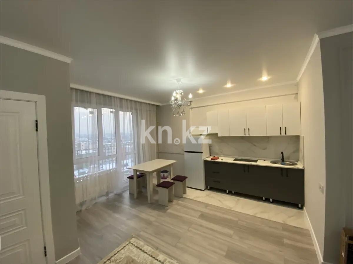 Продажа 1-комнатной квартиры, 44 м² в Алматы - фото 3