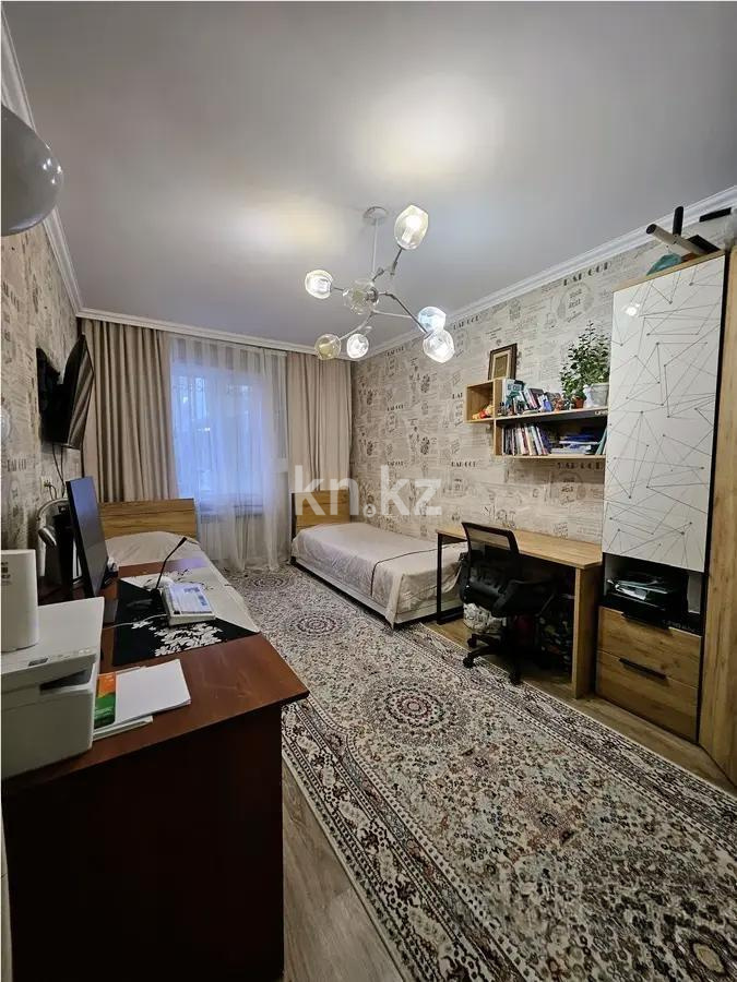 Продажа 4-комнатной квартиры, 98.4 м², ул. Сыганак, дом  39/1 в Астане - фото 4