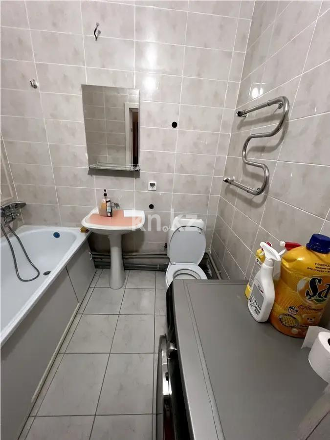 Продажа 1-комнатной квартиры, 34 м² в Астане - фото 3