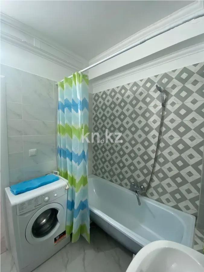 Продажа 2-комнатной квартиры, 53.7 м² в Алматы - фото 4