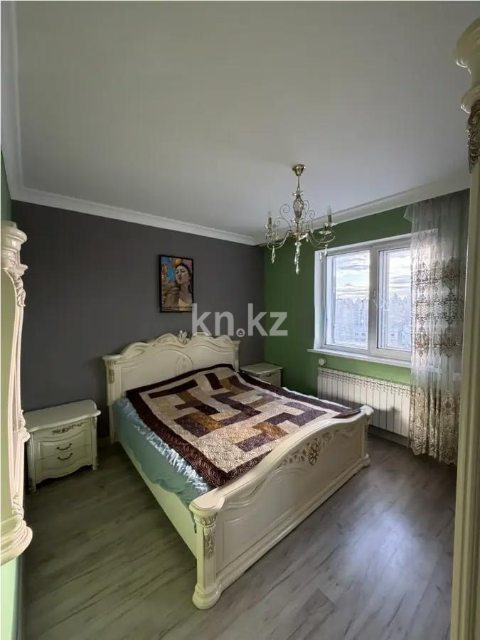 Продажа 3-комнатной квартиры, 90 м² в Астане - фото 2