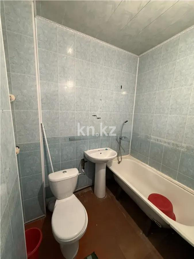 Продажа 1-комнатной квартиры, 36 м² в Алматы - фото 3