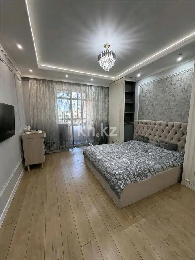 Продажа 1-комнатной квартиры, 47 м² в Астане