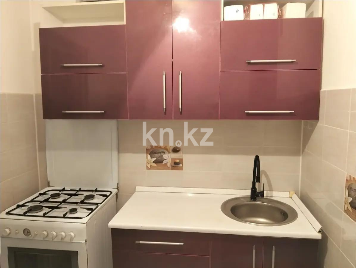 Продажа 2-комнатной квартиры, 42 м² в Алматы - фото 3