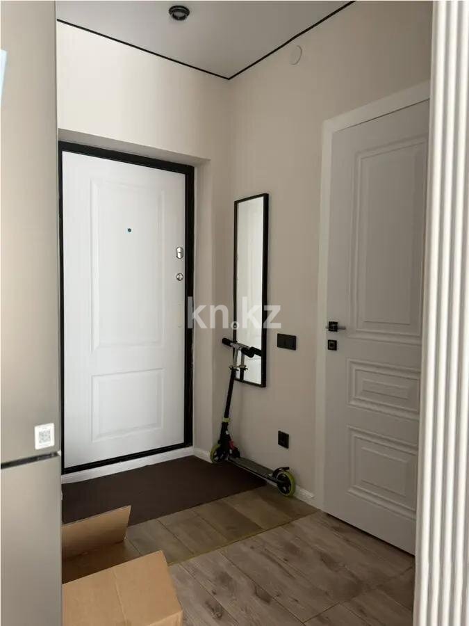 Продажа 2-комнатной квартиры, 40 м² в Алматы - фото 4