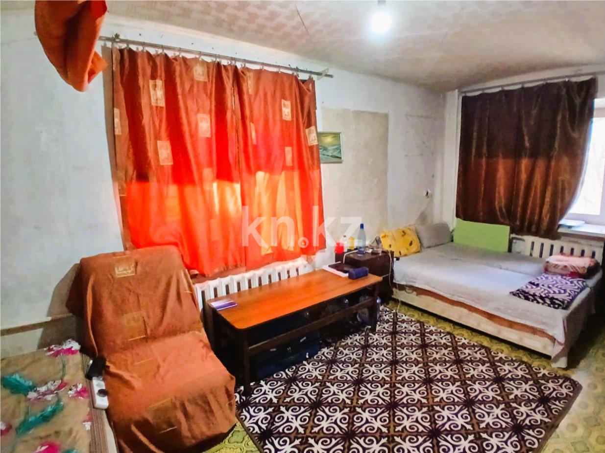 Продажа 1-комнатной квартиры, 30 м², ул. Гоголя в Караганде