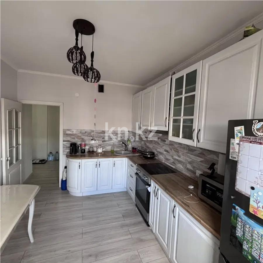 Продажа 2-комнатной квартиры, 58 м² в Караганде - фото 3