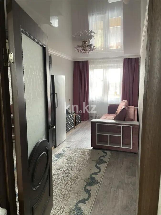 Продажа 2-комнатной квартиры, 45 м² в Караганде - фото 2