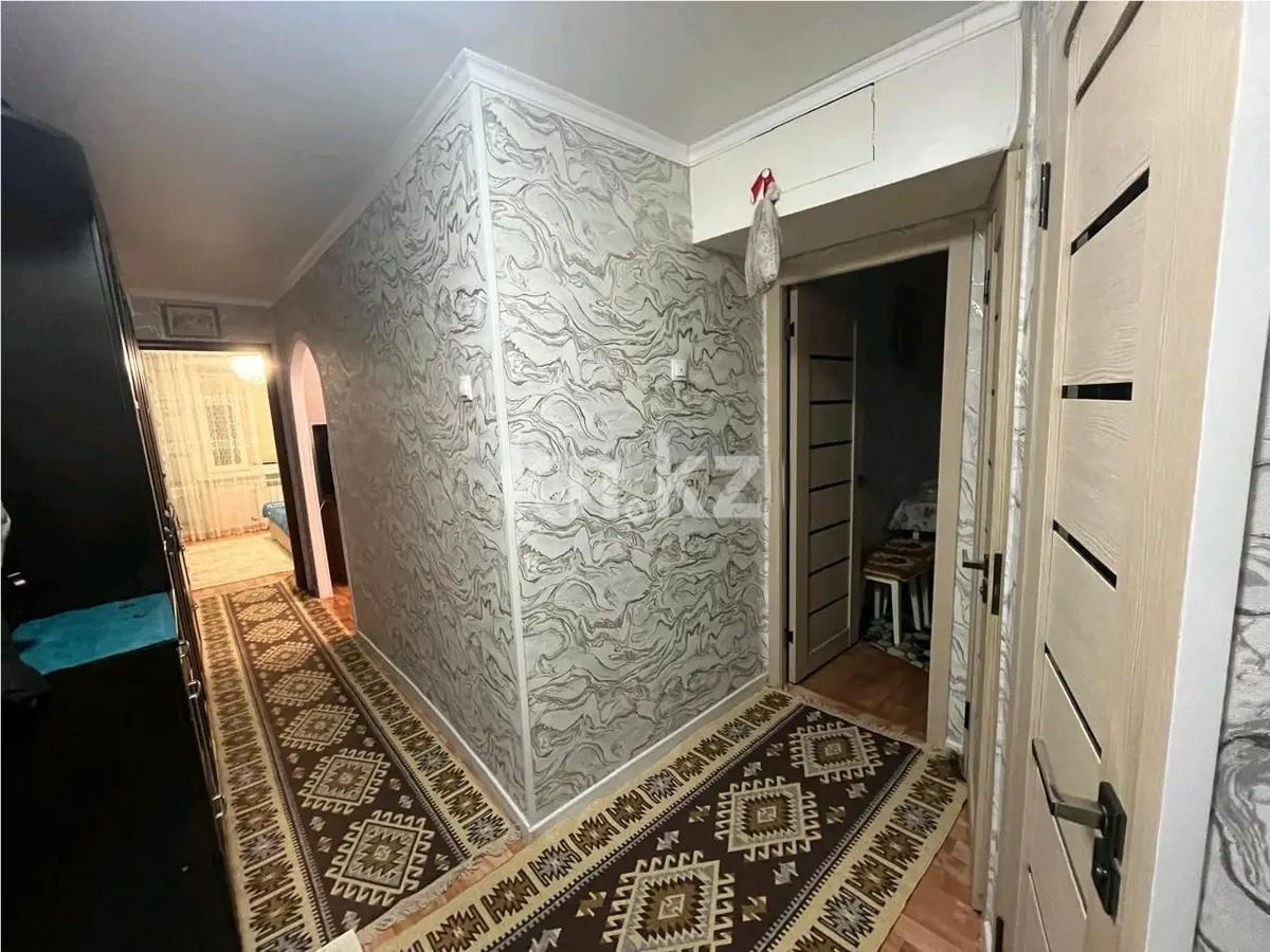 Продажа 3-комнатной квартиры, 56 м², ул. 6-й мик-н, дом  53а в Темиртау - фото 7