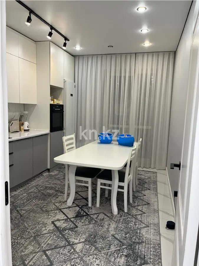 Продажа 2-комнатной квартиры, 65 м² в Астане - фото 3
