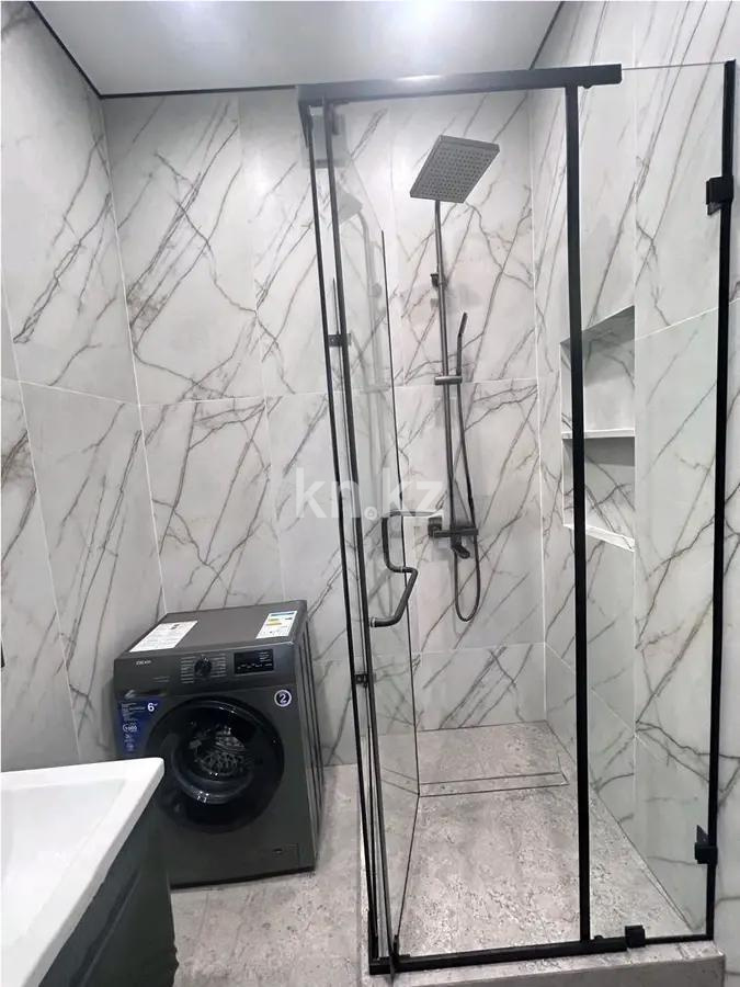 Продажа 1-комнатной квартиры, 35 м², ул. Жошы хана, дом  13 в Астане - фото 3