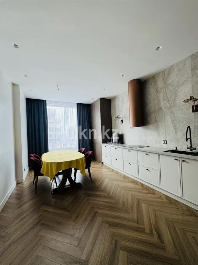 Продажа 4-комнатной квартиры, 135 м² в Астане - фото 5