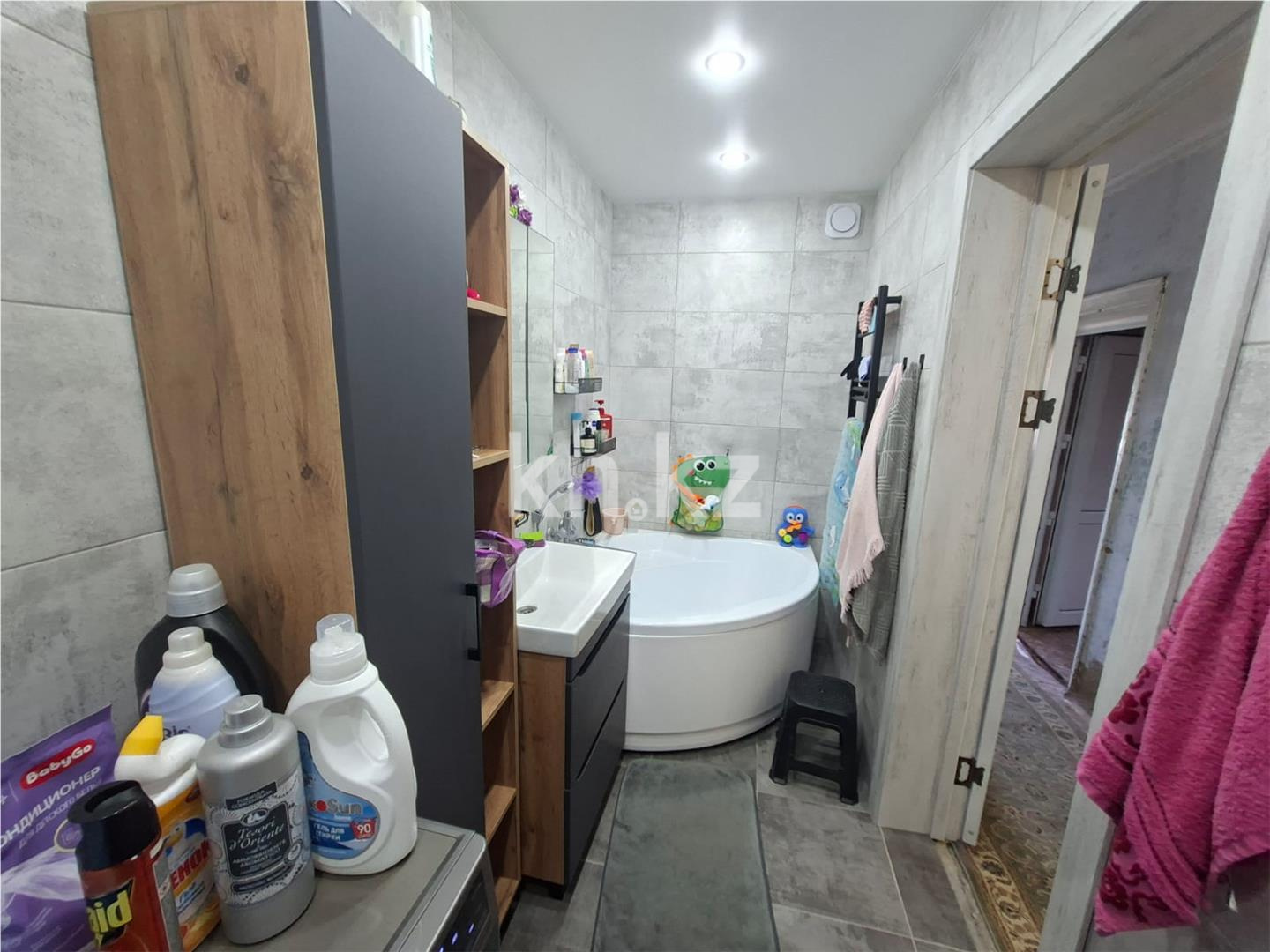 Продажа 5-комнатного дома, 105 м² в Караганде - фото 26