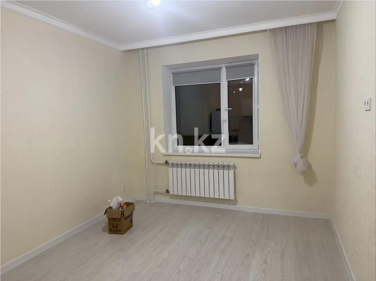 Продажа 1-комнатной квартиры, 35.6 м² в Астане