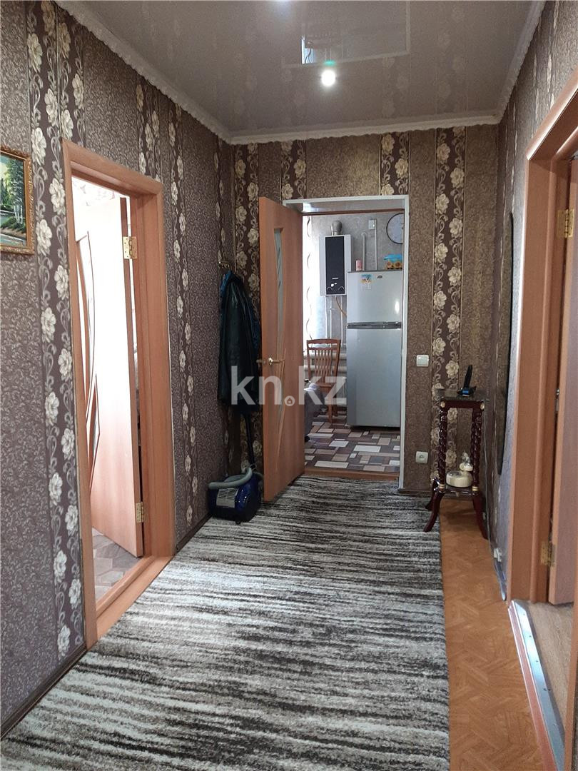 Продажа 4-комнатного дома, 86 м², ул. Лизы Чайкиной в Темиртау - фото 13