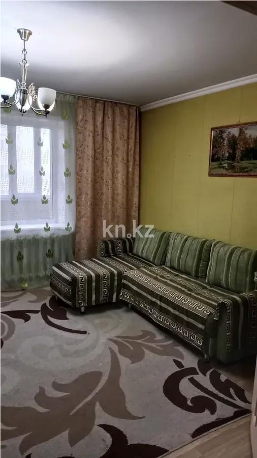 Продажа 2-комнатной квартиры, 54 м², ул. Ермекова, дом  106а в Караганде