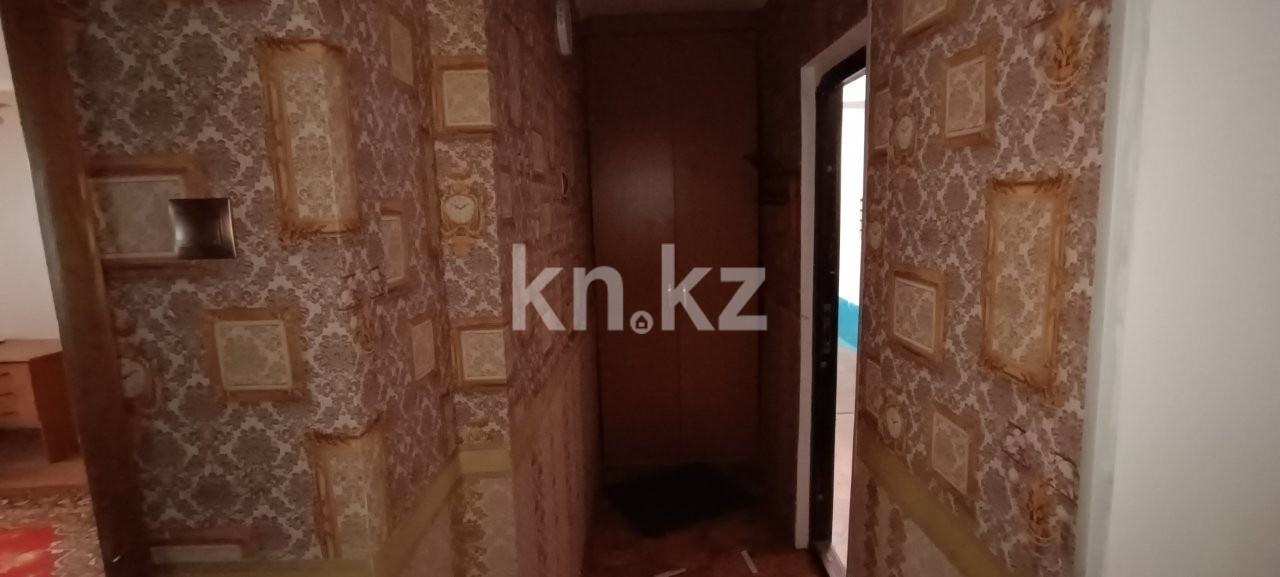 Продажа 2-комнатной квартиры, 50 м², ул. Торайгырова, дом  8 - ул. Жангельдина в Астане - фото 3