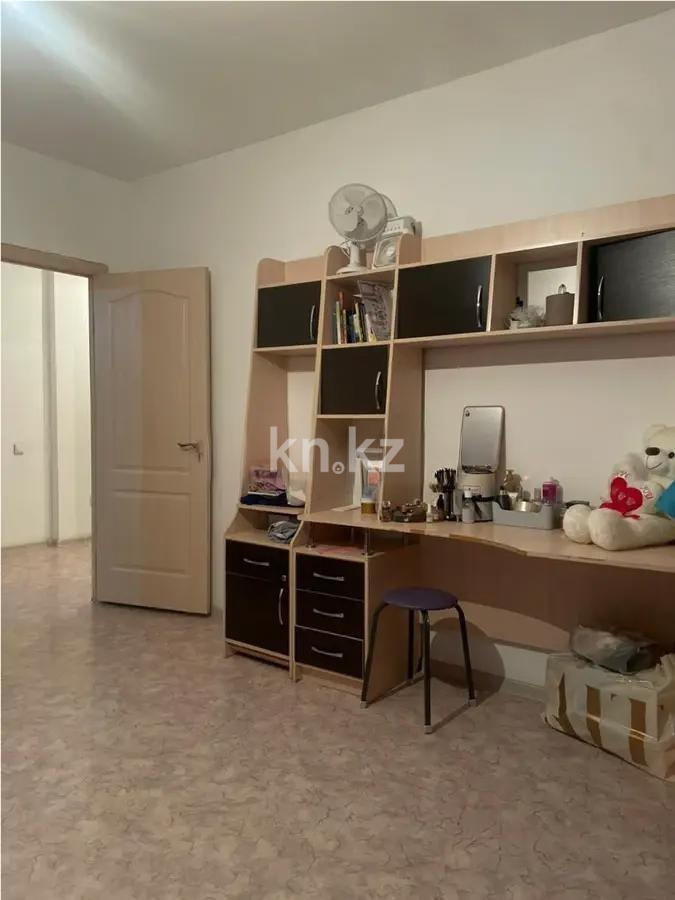 Продажа 2-комнатной квартиры, 66 м² в Алматы - фото 2