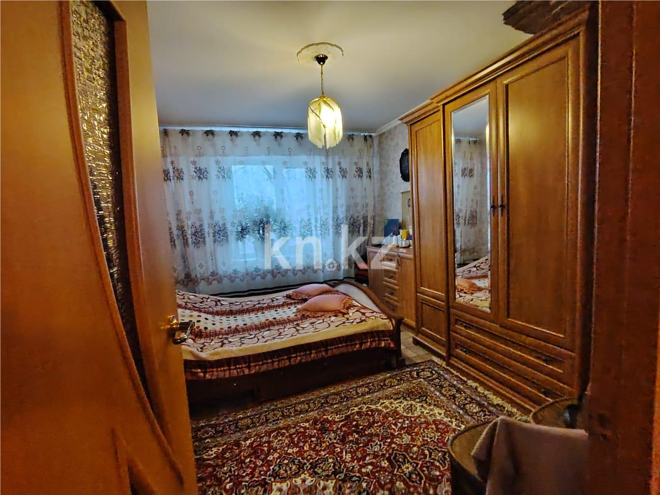 Продажа 3-комнатной квартиры, 79 м², ул. Амангельды в Темиртау - фото 4