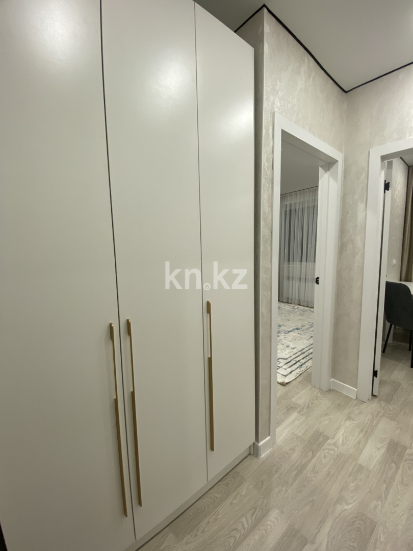 Аренда 1-комнатной квартиры, 38 м², ул. Култегин, дом  2 в Астане - фото 16