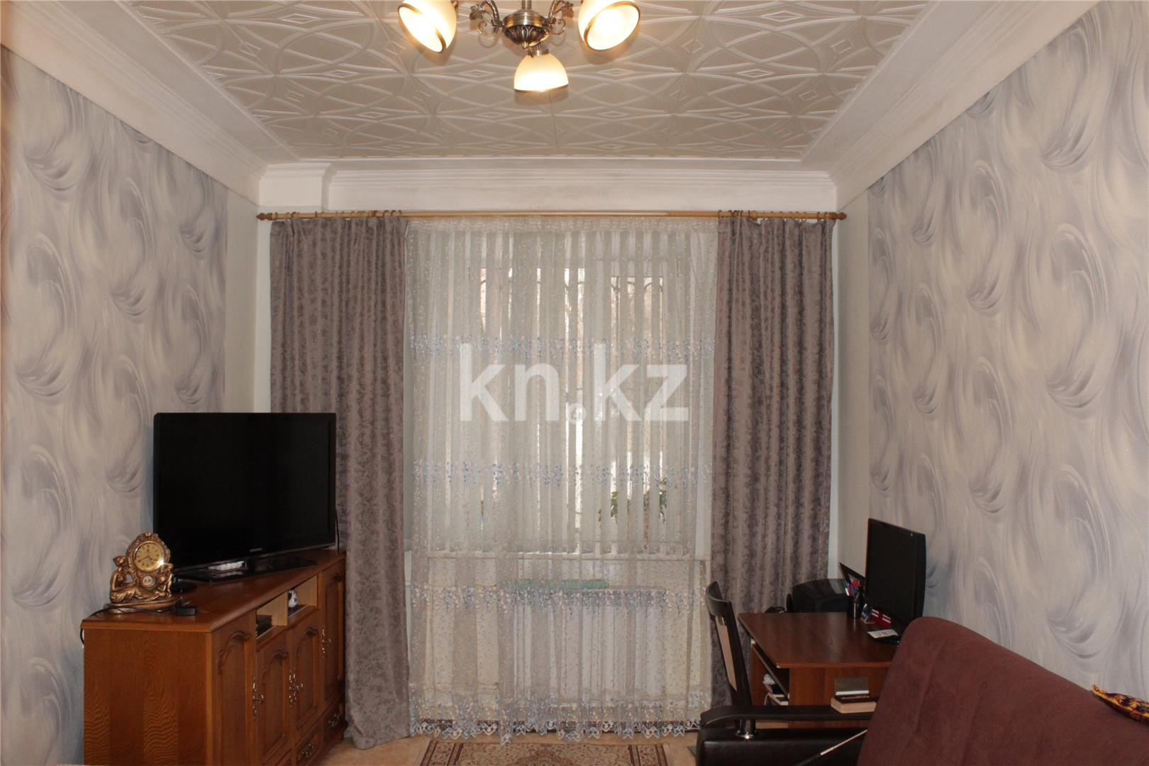 Продажа 3-комнатной квартиры, 68 м² в Караганде - фото 3