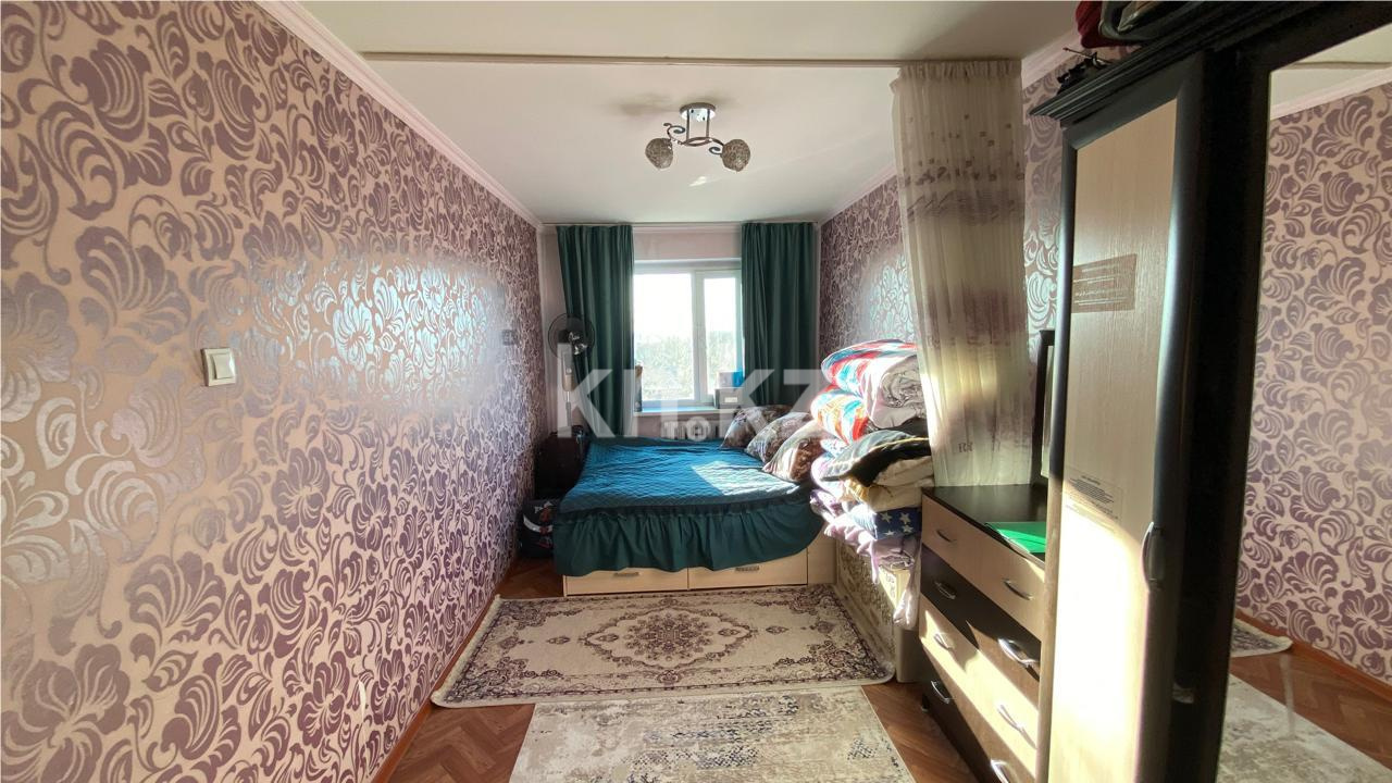 Продажа 2-комнатной квартиры, 49 м² в Караганде - фото 3