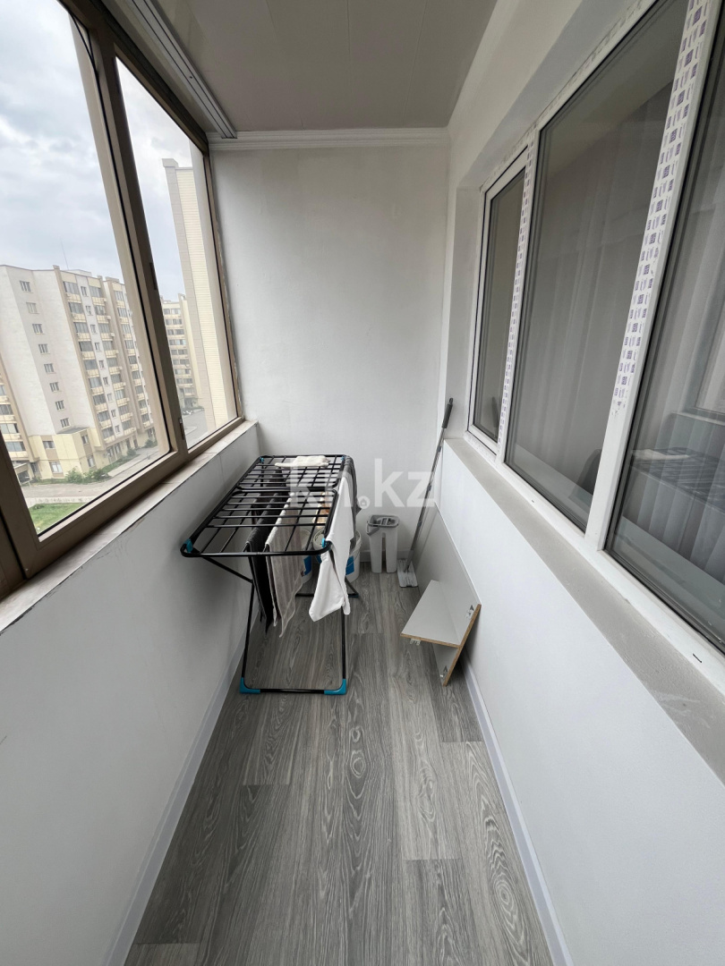 Продажа 2-комнатной квартиры, 42.6 м² в Алматы - фото 7