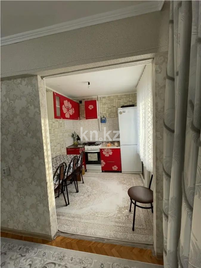 Продажа 2-комнатной квартиры, 44.6 м² в Астане - фото 3