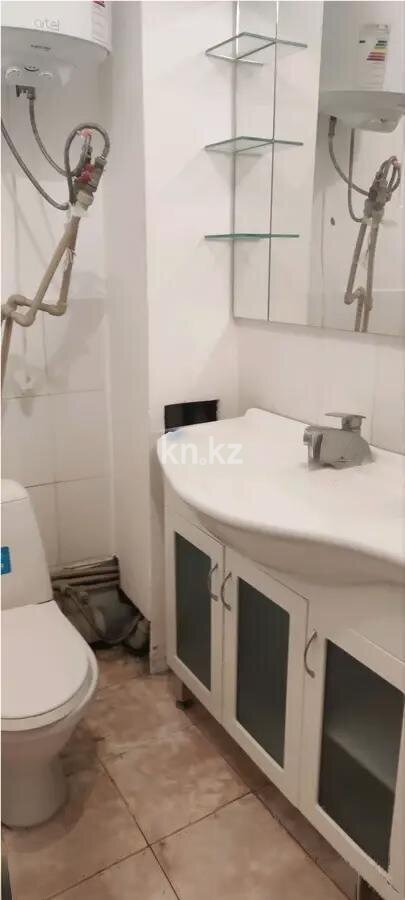 Продажа 1-комнатной квартиры, 29.3 м² в Астане - фото 4
