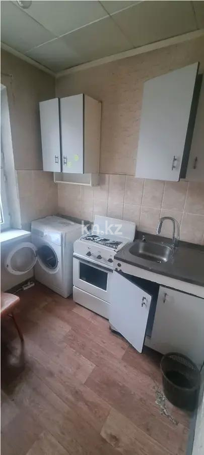 Продажа 1-комнатной квартиры, 32 м², мкр. Айнабулак-3, дом  97 в Алматы - фото 2