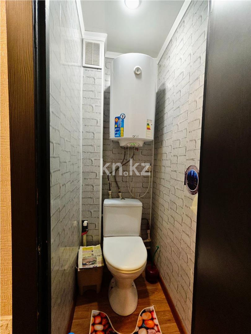 Продажа 1-комнатной квартиры, 41 м², мкр. Степной-4 в Караганде - фото 5