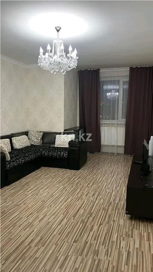 Продажа 2-комнатной квартиры, 78 м² в Астане