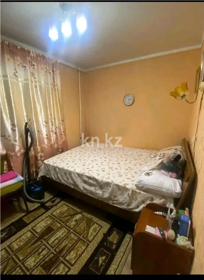 Продажа 2-комнатной квартиры, 40.1 м² в Алматы - фото 2