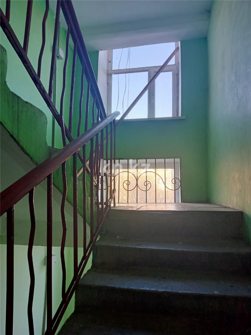 Продажа 2-комнатной квартиры, 32 м² в Караганде - фото 17