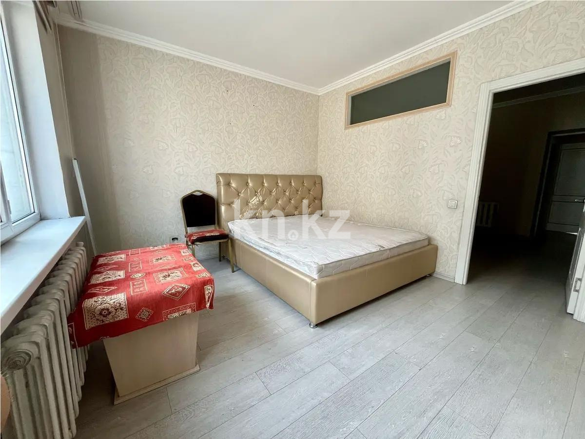 Продажа 3-комнатной квартиры, 107 м² в Алматы - фото 2